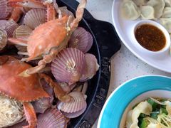 -前王院•巧克力海鲜市集餐厅(万平口店)