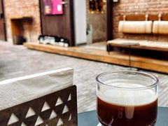 -大酉·M Coffee(北京美术馆店)