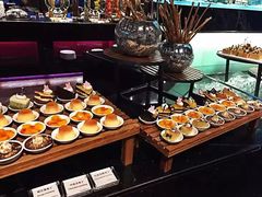 -泰谷酒店·太古码头闽菜自助餐厅