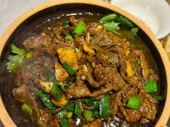 -吴记百家·私房菜·家宴(润园店)