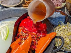 -阳阳老火锅(小南门店)