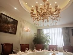 -香融府·烤鸭·家常菜(马家堡路店)