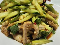 -金刚山烧烤(中山路店)