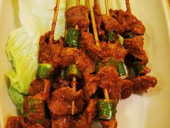 -蜀大侠火锅(森兰花园城店)