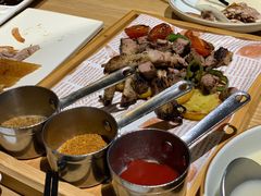 -小大董·烤鸭(五棵松店)