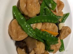 -老上海弄堂菜馆(恒基名人购物中心店)