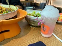 -花盐街·四川乐山小吃(西单大悦城店)