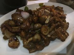 -眷江南之小蓝鲸(王府大街店)