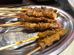 -手抄板凳江南菜(湖滨商业街店)