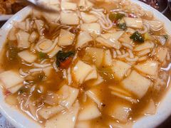 -马相卿特色烤肉面食馆(虎台店)