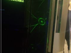-酷必乐KTV(北行店)