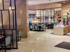 -广州汇华希尔顿逸林酒店