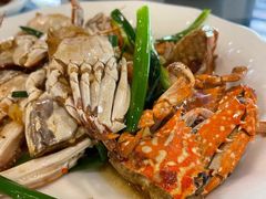 -钱大妈海鲜饭店(保利林语店)