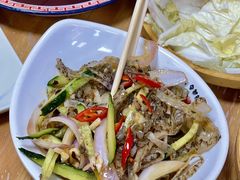-懒谈秦市井羊肉馆(光谷青年城店)