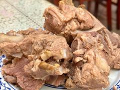 -胡同老锅烙(南二道街)