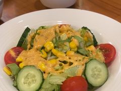 -红小满休闲餐厅(十全街店)