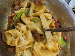 biangbiang面-玲玲面屋