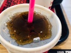 -肯德基(华徐店)