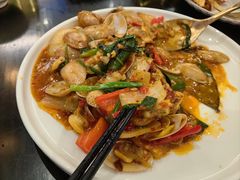 -Thai Alley泰爱里(二沙岛店)