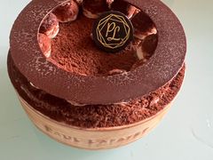 -PAUL LAFAYET 法式甜品(深圳湾万象城店)