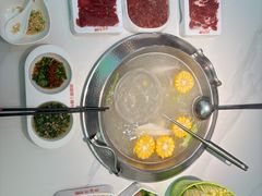 -浪里寻·臻牛养生牛肉火锅(方圆荟店)
