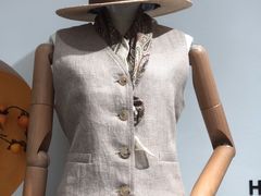 -Her Sight设计师女装集合店(静安华山路店)