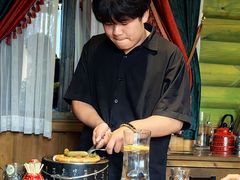-卢布里西餐厅(海拉尔店)