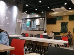 -永和大王(共和新路店)