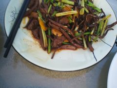 -崖口红树林海鲜餐厅