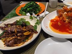 -欣旺·迎宾楼·百年无锡菜