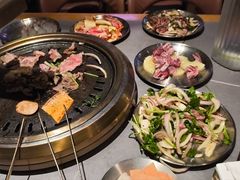 -杨小佳·齐齐哈尔烤肉·烤串(广州店)