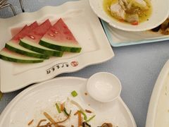 -古南都·老广东酒楼(龙江店)