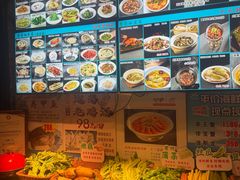 -芳芳私房菜·精做淮扬菜(承德路店)