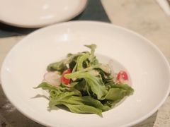 -T館·花园艺术餐厅