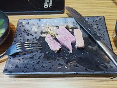 -陆记牛庄·碳锅龙虾烧烤(爱上花园店)