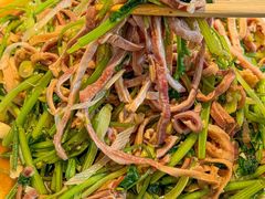 -惠宾饭庄(中山路店)