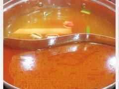 -呷哺呷哺 黄金牧场 (新辰里学清路店)