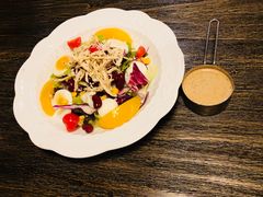 -NLFS1983咖啡花园餐厅(锦桂店)