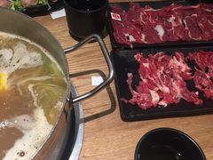 -掂档潮汕牛肉火锅(cityon熙地港店)
