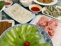 -友谊肥牛