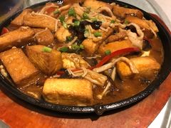 -又一福烤鸭·北京菜(东四店)
