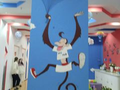 -美吉姆儿童发展中心(芜湖万达广场店)