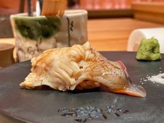北寄贝-橼舍鮨青木