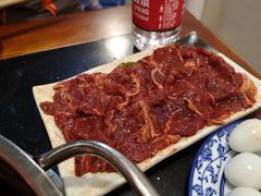 -飘香火锅(玉林西路店)