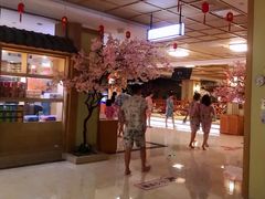 -极乐汇汗蒸会馆(杭州店)