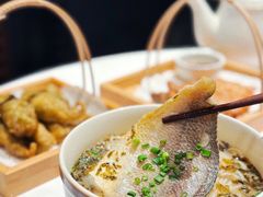 -顶特勒·黄鱼馆·特色菜(上海大世界店)