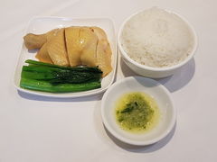 -彩福皇宴(皇室堡店)