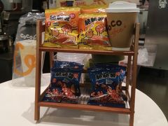 -CoCo都可(虹口龙之梦店)