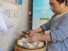 -小武包子铺(严州古城店)
