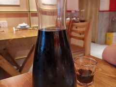 -蜀韵川香水煮鱼(泰山路店)